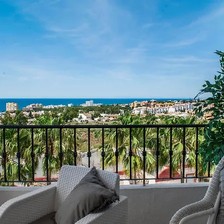 Seaside In Riviera Del Sol By Costarentals - Ref 75 * Sitio de Calahonda