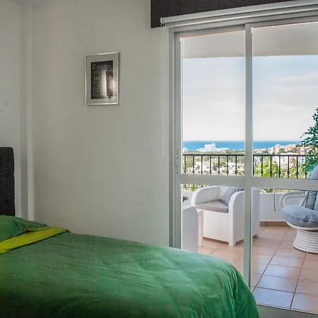 Appartement Seaside In Riviera Del Sol By Costarentals - Ref 75 Sitio de Calahonda