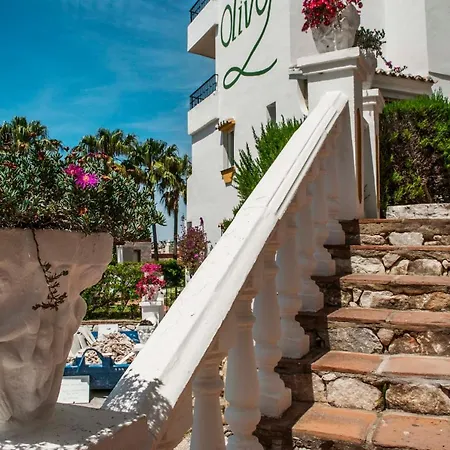 Appartement Seaside In Riviera Del Sol By Costarentals - Ref 75