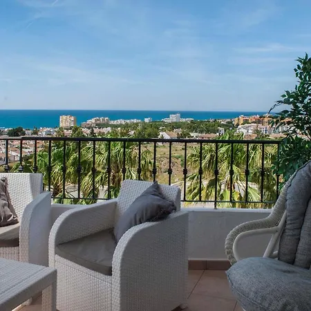 Seaside In Riviera Del Sol By Costarentals - Ref 75 Apartamento *