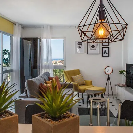 Apartamento Seaside In Riviera Del Sol By Costarentals - Ref 75 *