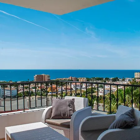 Apartamento Seaside In Riviera Del Sol By Costarentals - Ref 75 Sitio de Calahonda