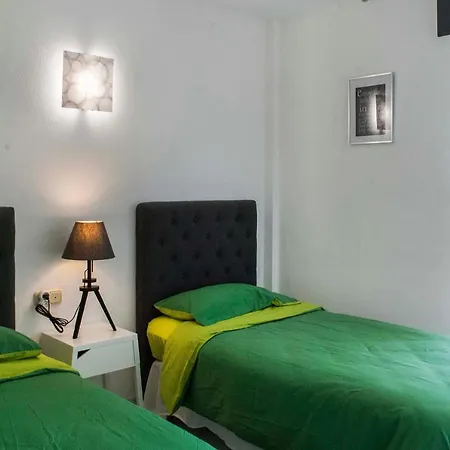 Apartamento Seaside In Riviera Del Sol By Costarentals - Ref 75 Sitio de Calahonda