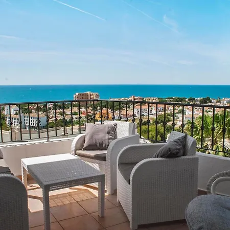 Seaside In Riviera Del Sol By Costarentals - Ref 75 *