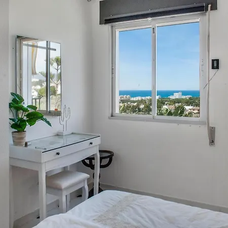 Seaside In Riviera Del Sol By Costarentals - Ref 75 Apartamento *
